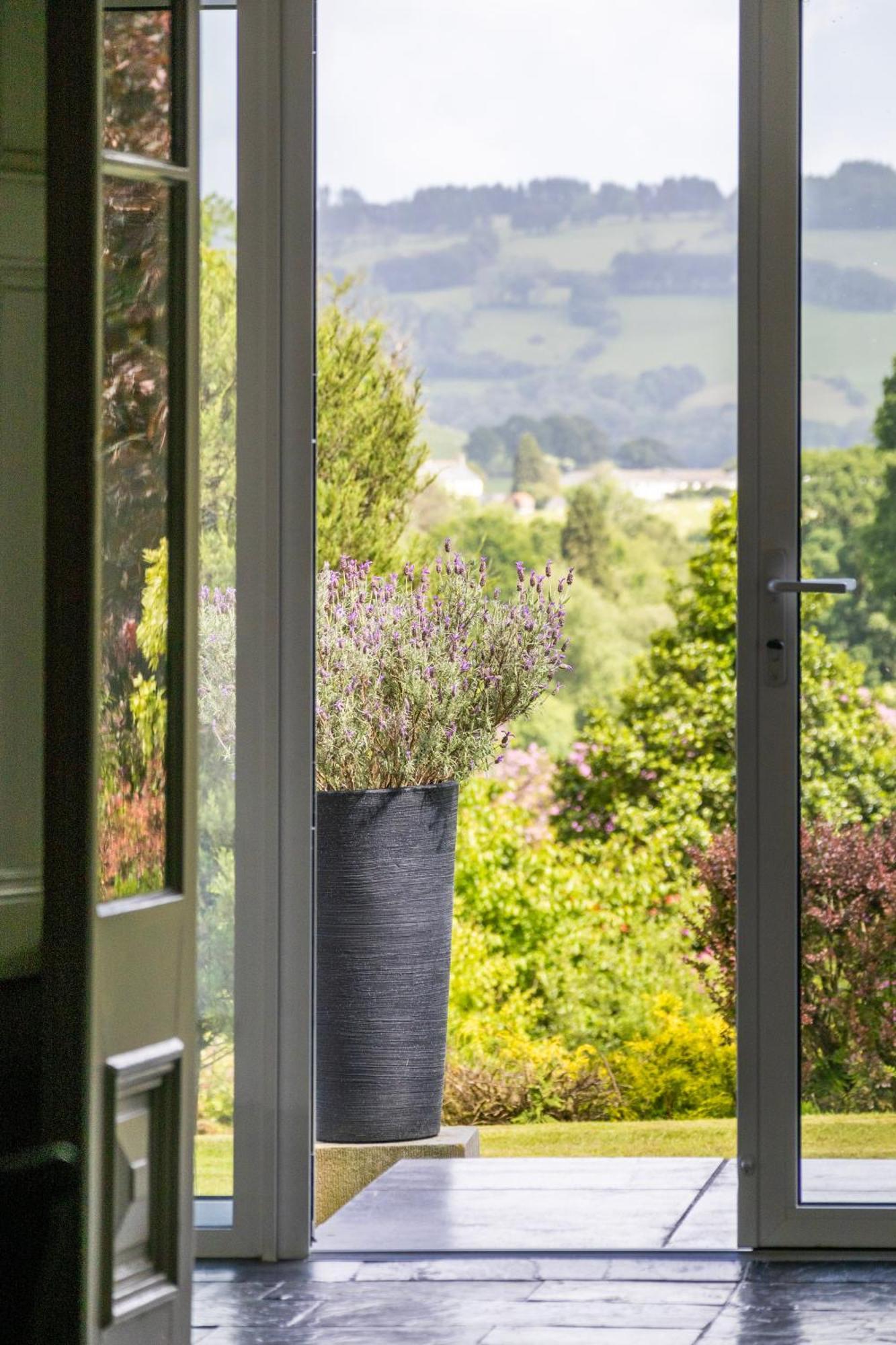 The Falcondale At Lampeter Hotel Exterior photo