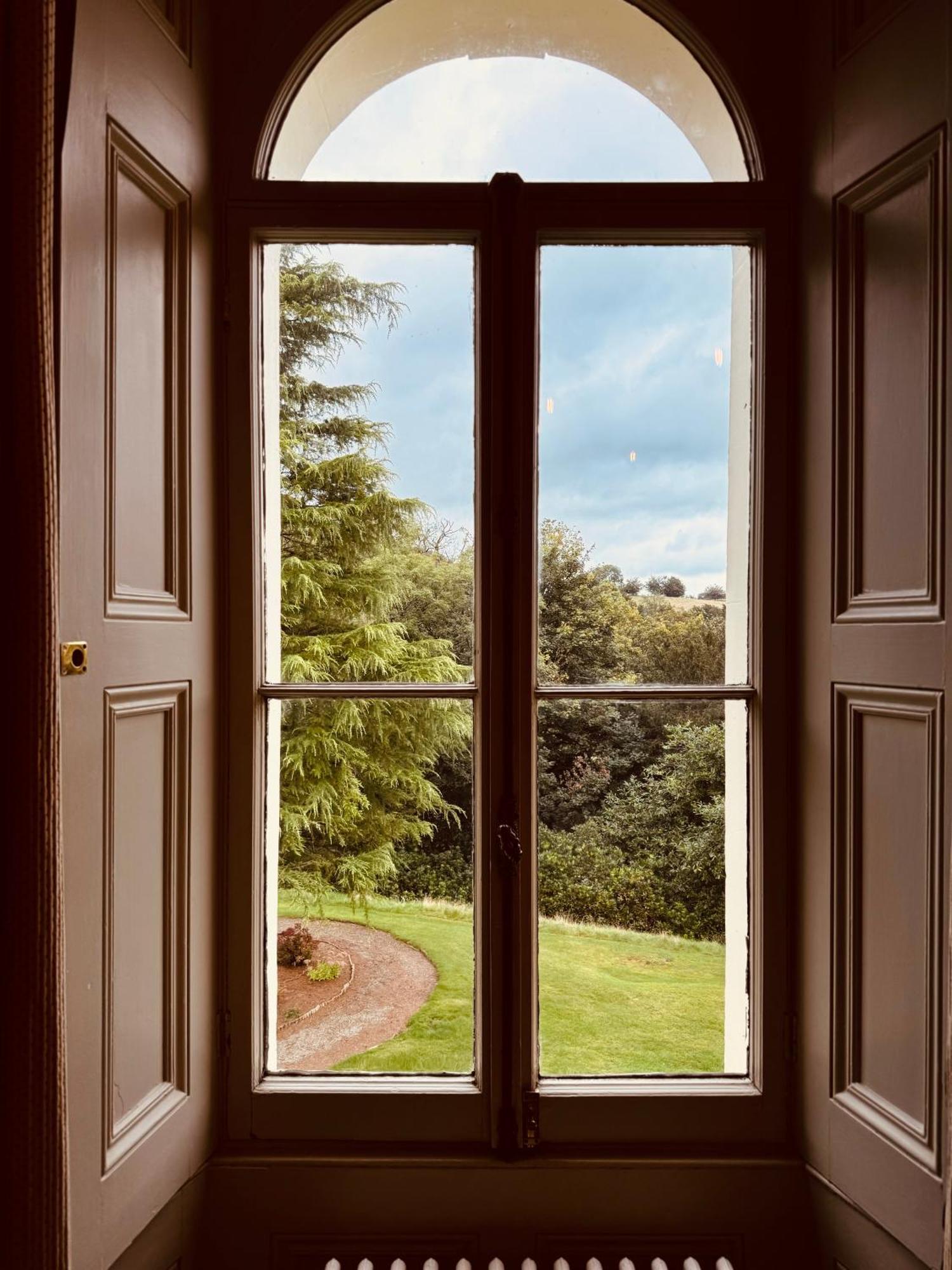 The Falcondale At Lampeter Room photo