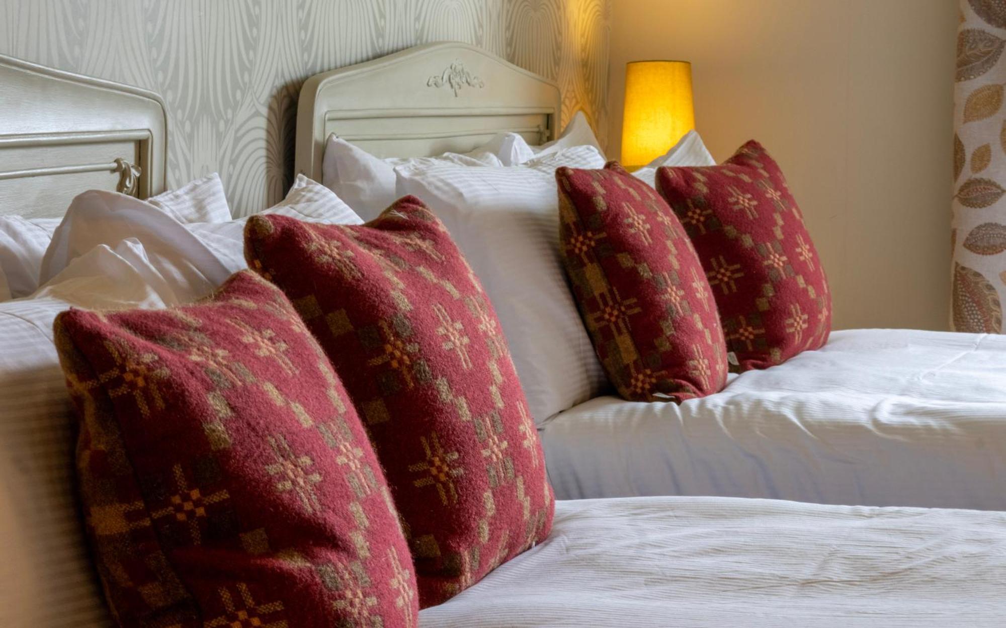 The Falcondale At Lampeter Room photo