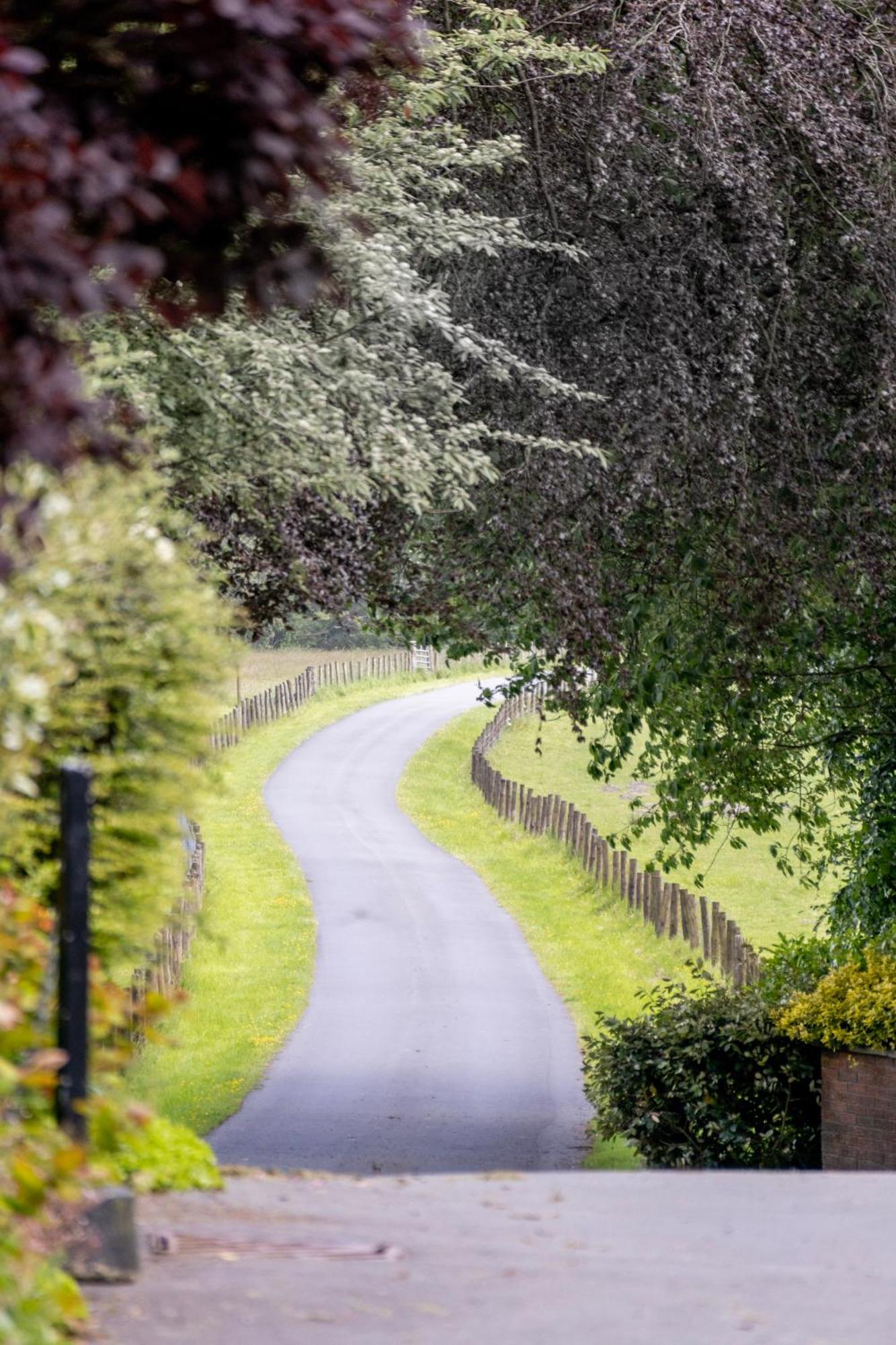 The Falcondale At Lampeter Exterior photo