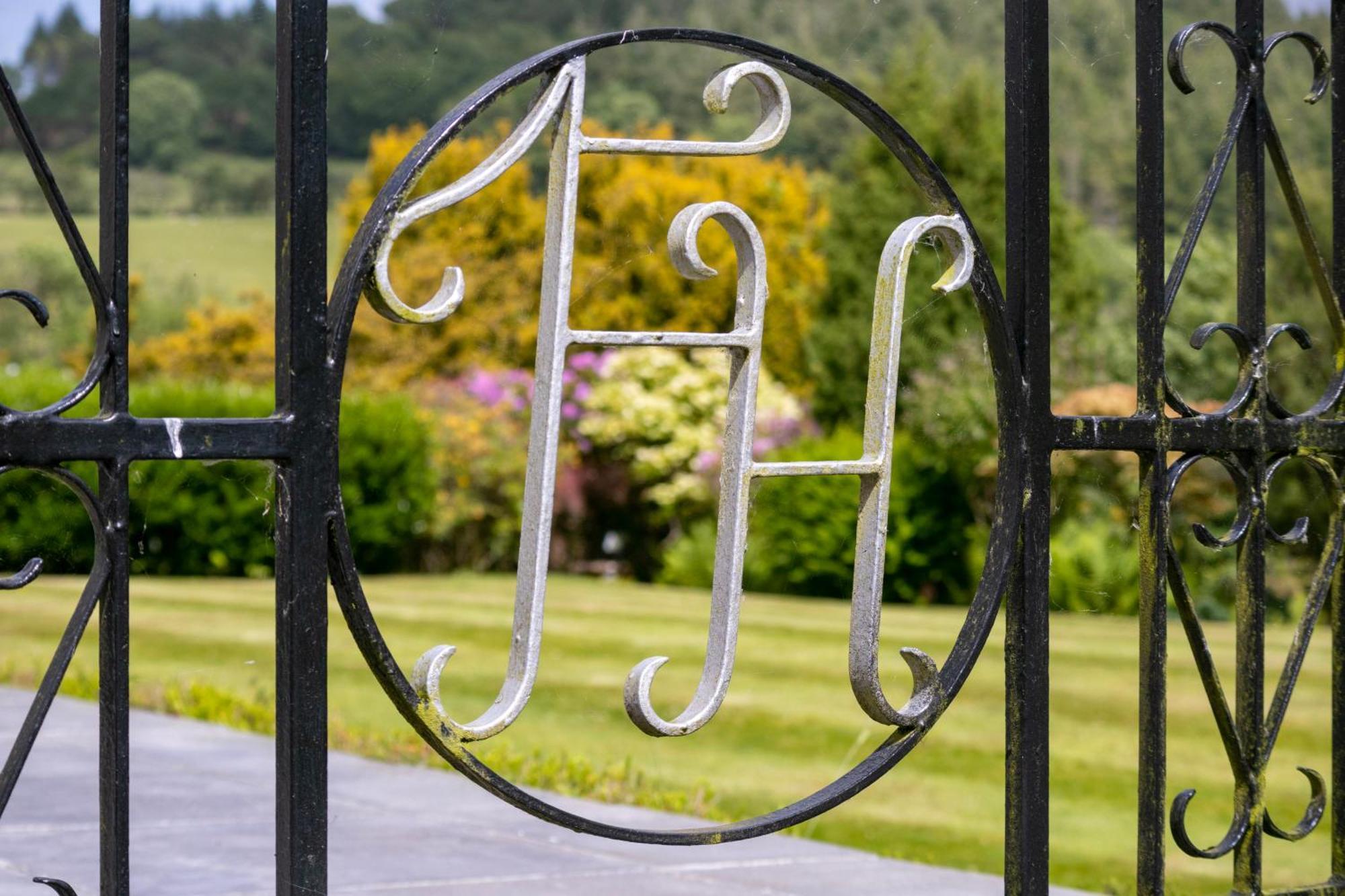 The Falcondale At Lampeter Exterior photo