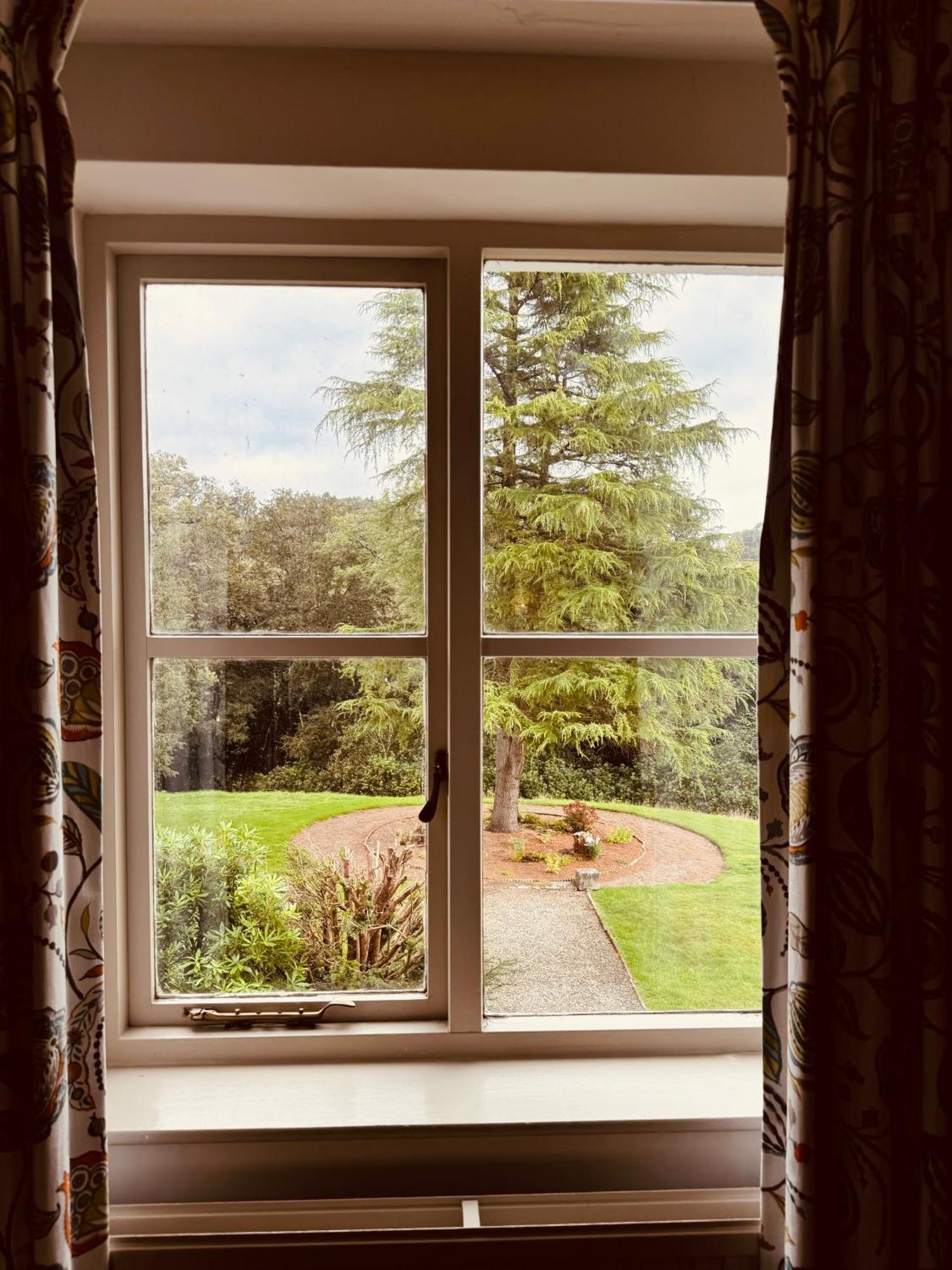 The Falcondale At Lampeter Room photo