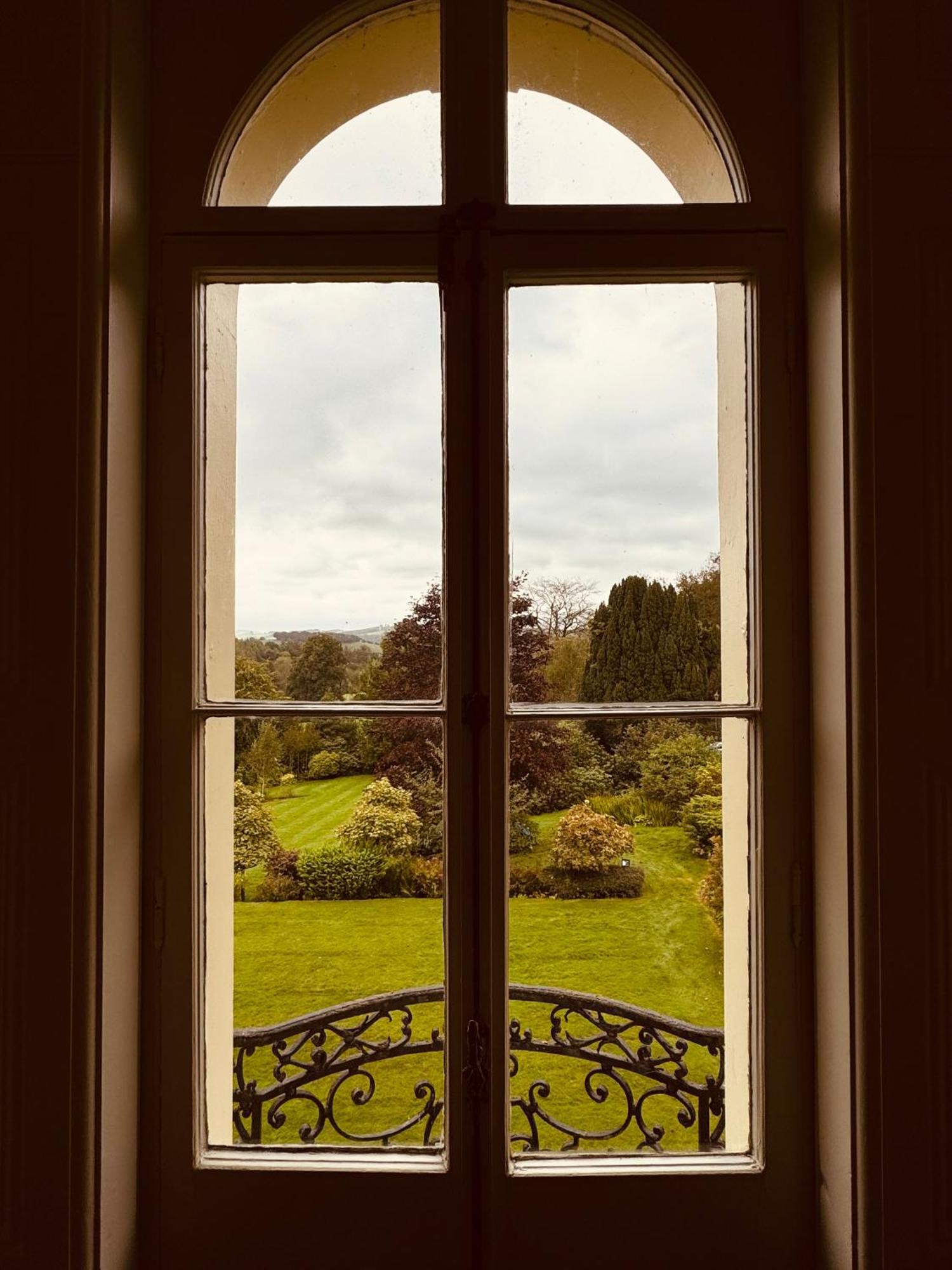 The Falcondale At Lampeter Room photo