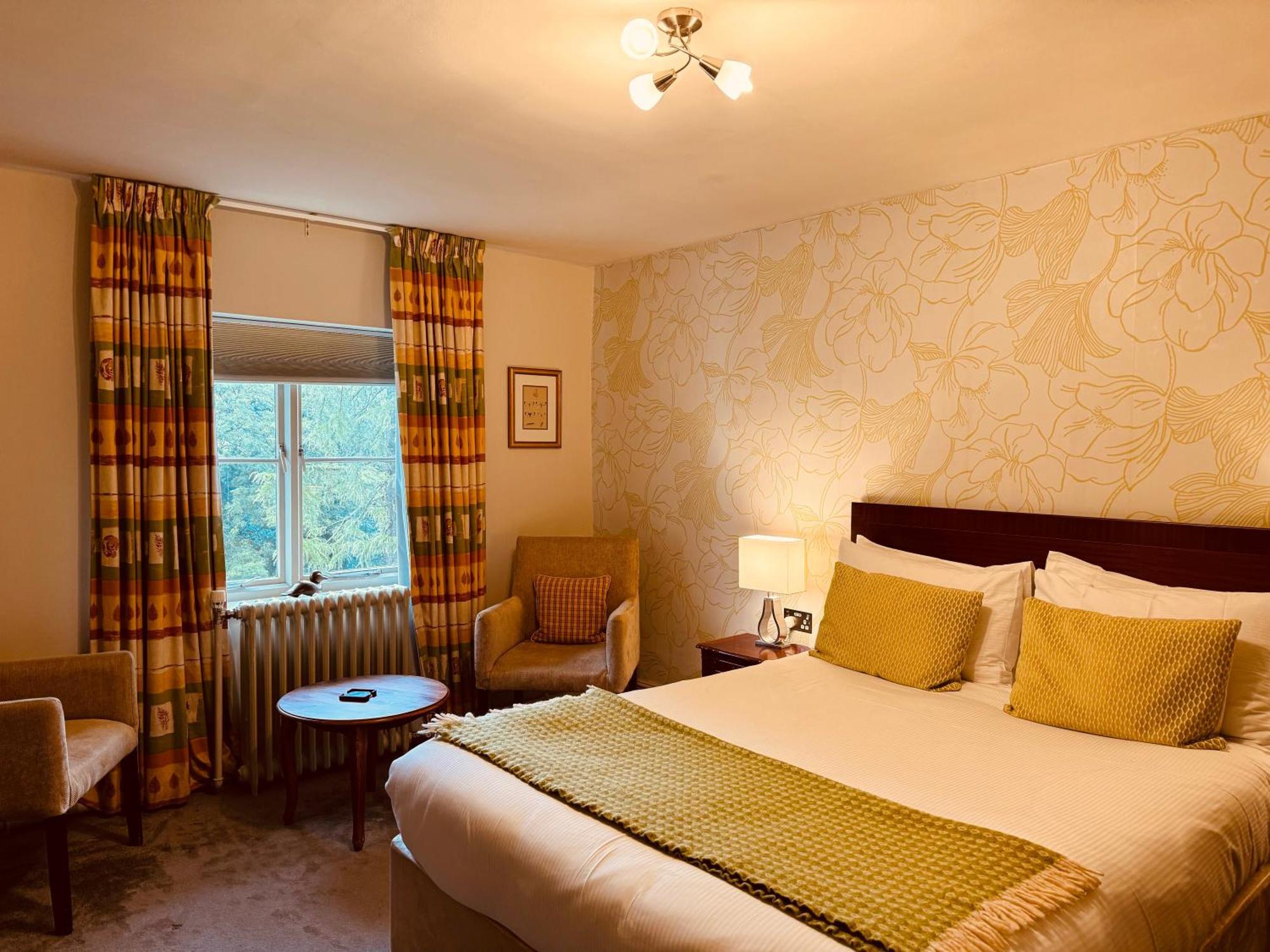 The Falcondale At Lampeter Room photo