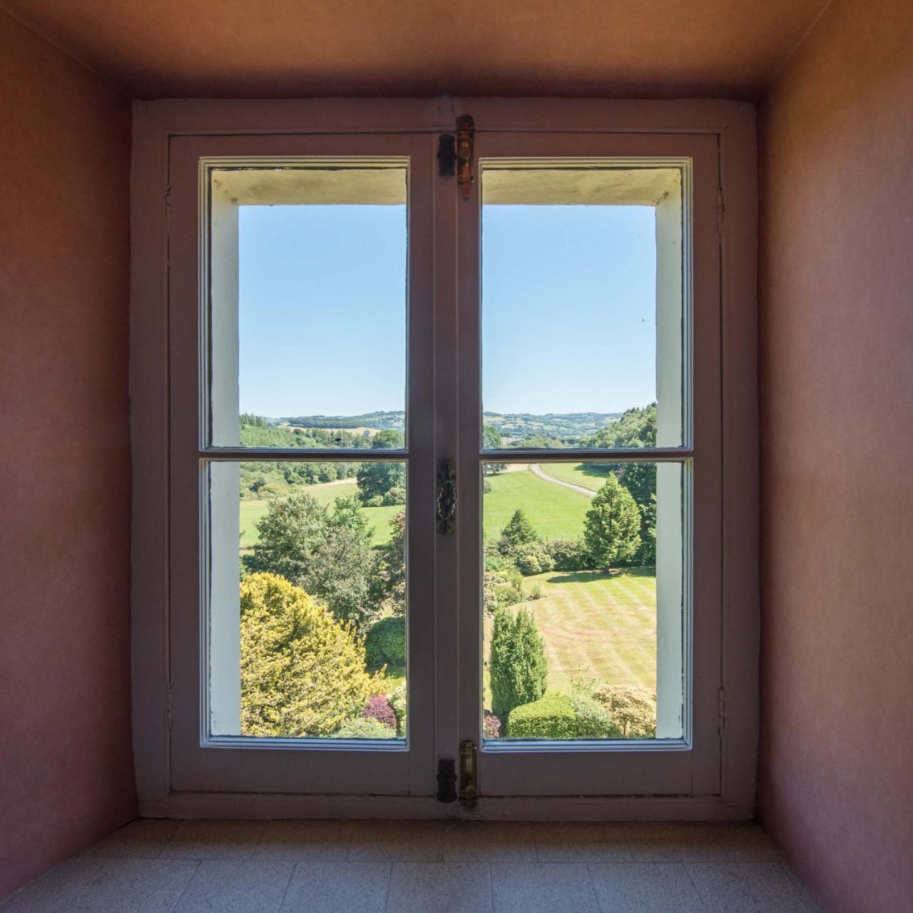 The Falcondale At Lampeter Exterior photo